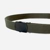 Waiemssielkeiwai Us Type Trousers Belt - Olive