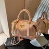 Handbag Women's New Shoulder Bag Fashion Messenger Women's Bag