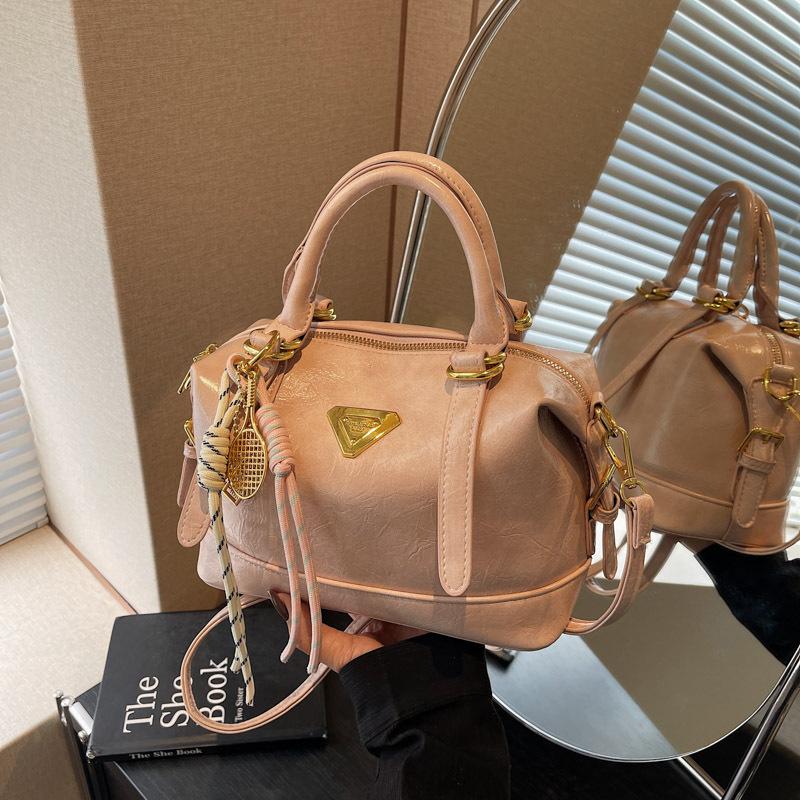 Handbag Women's New Shoulder Bag Fashion Messenger Women's Bag
