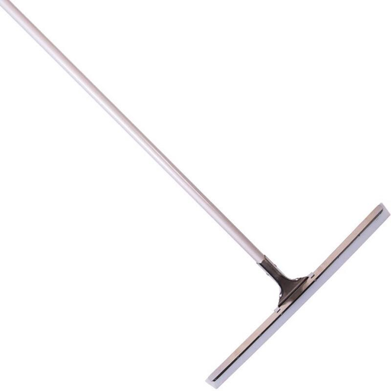 Silicone Floor Squeegee