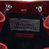 Vivienne WeStwood Damen S criSSy Kleine Eimer Tasche 43020016 C000n O102