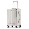 Kuaichi Durable Universal Wheel Travel Luggage