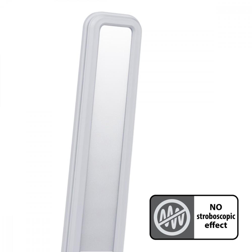 LED desk lamp 9W MCE614W