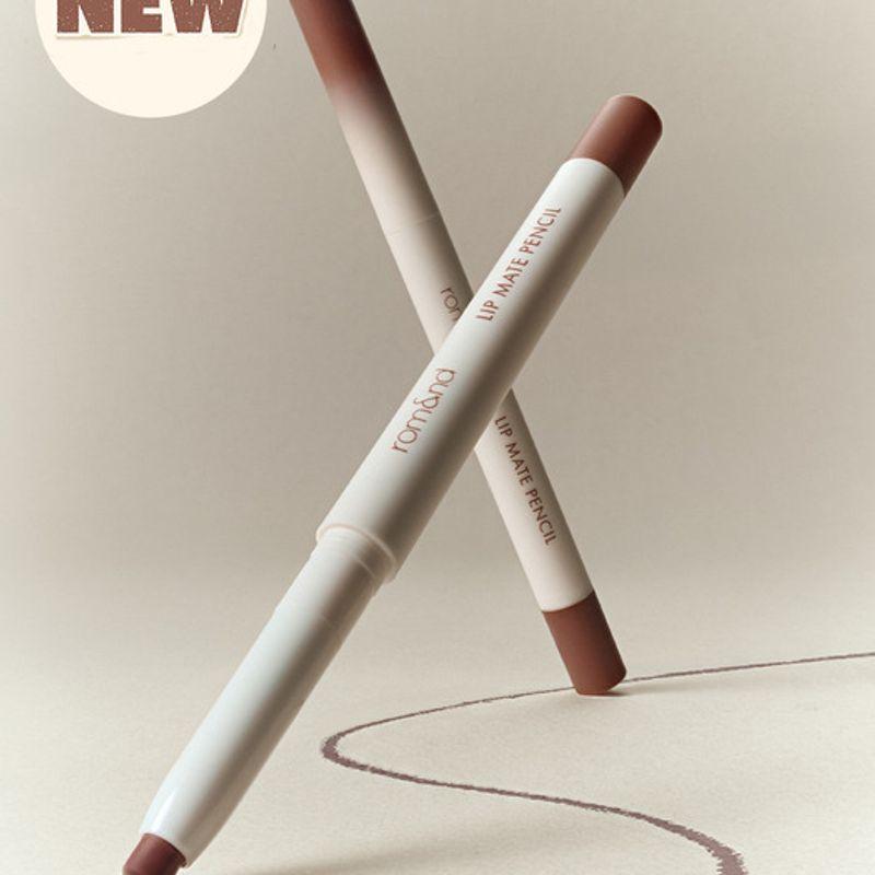 [NEW] Lip Mate Pencil