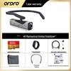 ORDRO EP7 4K Smart Head-Mounted Camera (CN version)