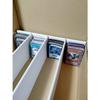 [SSR Exclusive] Storage Box - Holds approximately 3,200 trading cards.