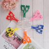 1Pc Plastic Bug Insect Catcher Scissors Tongs Tweezers For Kids Children Toy