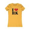 Tops – T-Shirts