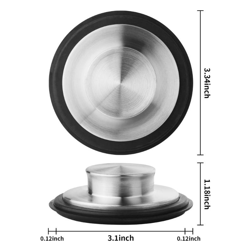 Essential Sink Plug Sink Bath Plug Maintain a Functional & Clean Sink for House