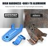 NICECNC For Yamaha YFZ450R YFZ450RSE YFZ450X Spark Plug Boot Hold Down Bracket Mount ATV Accessories Replace 2S2-11190-21-00