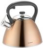 Klausberg 3L Whistling Kettle Kb-7209