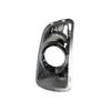 LR023704/LR023703 Fog Light Frame for 2010-2012 Land Rover Range Rover, Full Electroplating Finish.