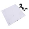 Quantum Plate Grow Light Red Blue Nature 256 LEDs Indoor Plant Growing Lamp for Flowers Vegetables