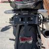 Elementy nadwozia i ramy – Tabliczki numeracyjne motocyklowe