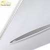 Compatible Electroplated Rear Wing Side Cover Decorative Sticker for Highlander (22 Models) and Venza (21 Models)