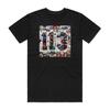 Üst giysisi – T-shirtler