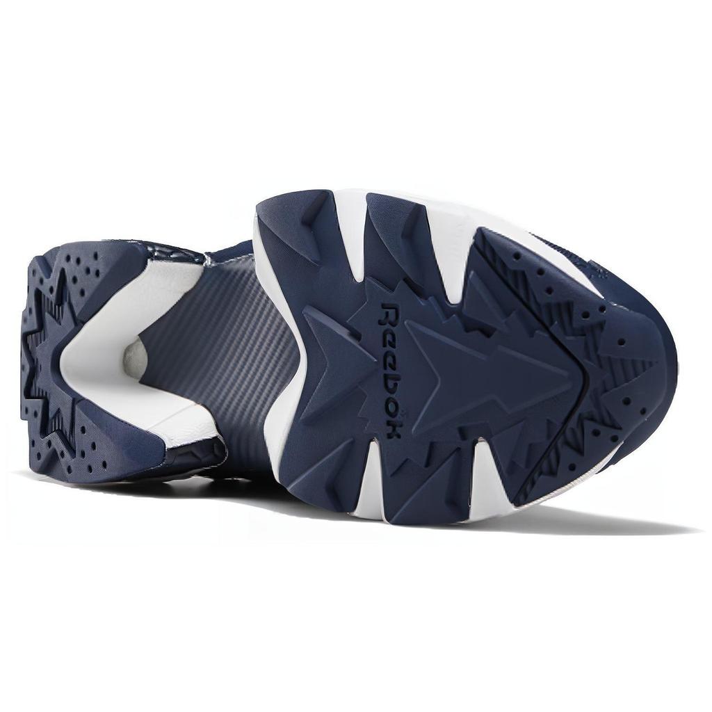 InstaPump Fury Reebok Og 'Collegiate Navy' DV6986