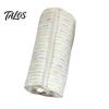Étui de rangement pour stylos multiples Étui à crayons Gâteau aux fraises roulé, Pochette cylindrique de grande capacité, Mignon sac à papeterie pour filles et garçons, Cadeau scolaire pour enfants