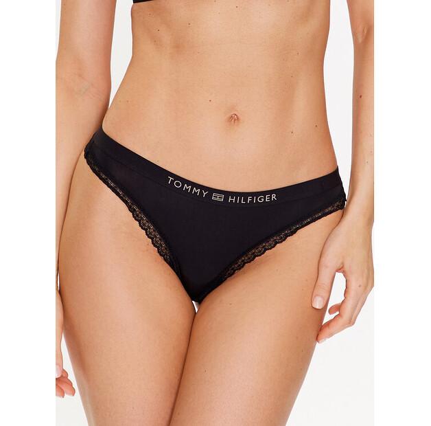 Трусики Tommy Hilfiger UW0UW04184 EU L
