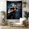 Sheeran Custom Tapestry Decorative Wall Tapestry Durable Comfort Perfect for Studio Apartment Multi-purpose for All Occasions