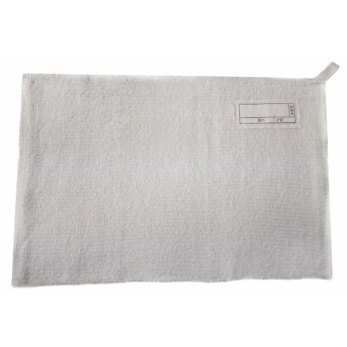 

Набор из 20 школьных тряпок (Включает бирку с именем и шнурок для подвешивания) (20)