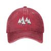Flying Scot Sailboats Racing Baseball Cap Custom Caps Military Cap Unisex Tea Hat Unisexs Big Size Hat For Unisex Womens