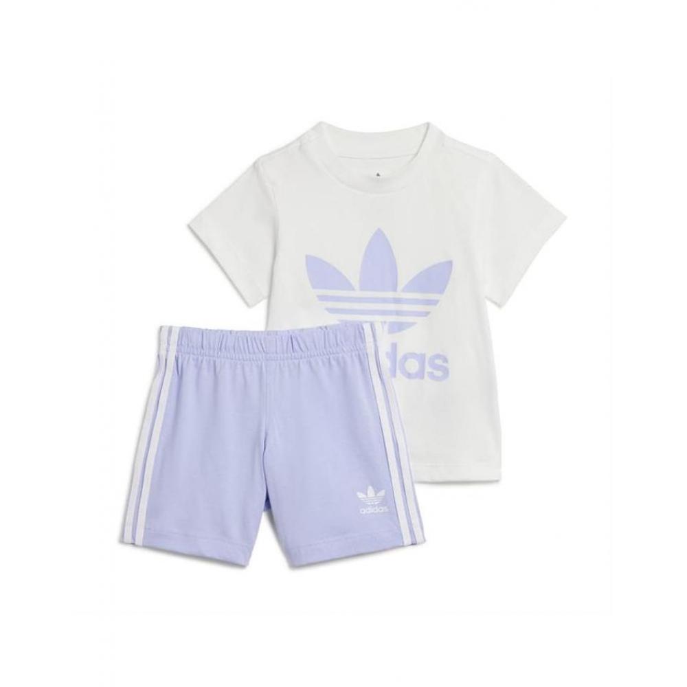 

Adidas Shorts Short Sleeve Tee Set Ir6867 090