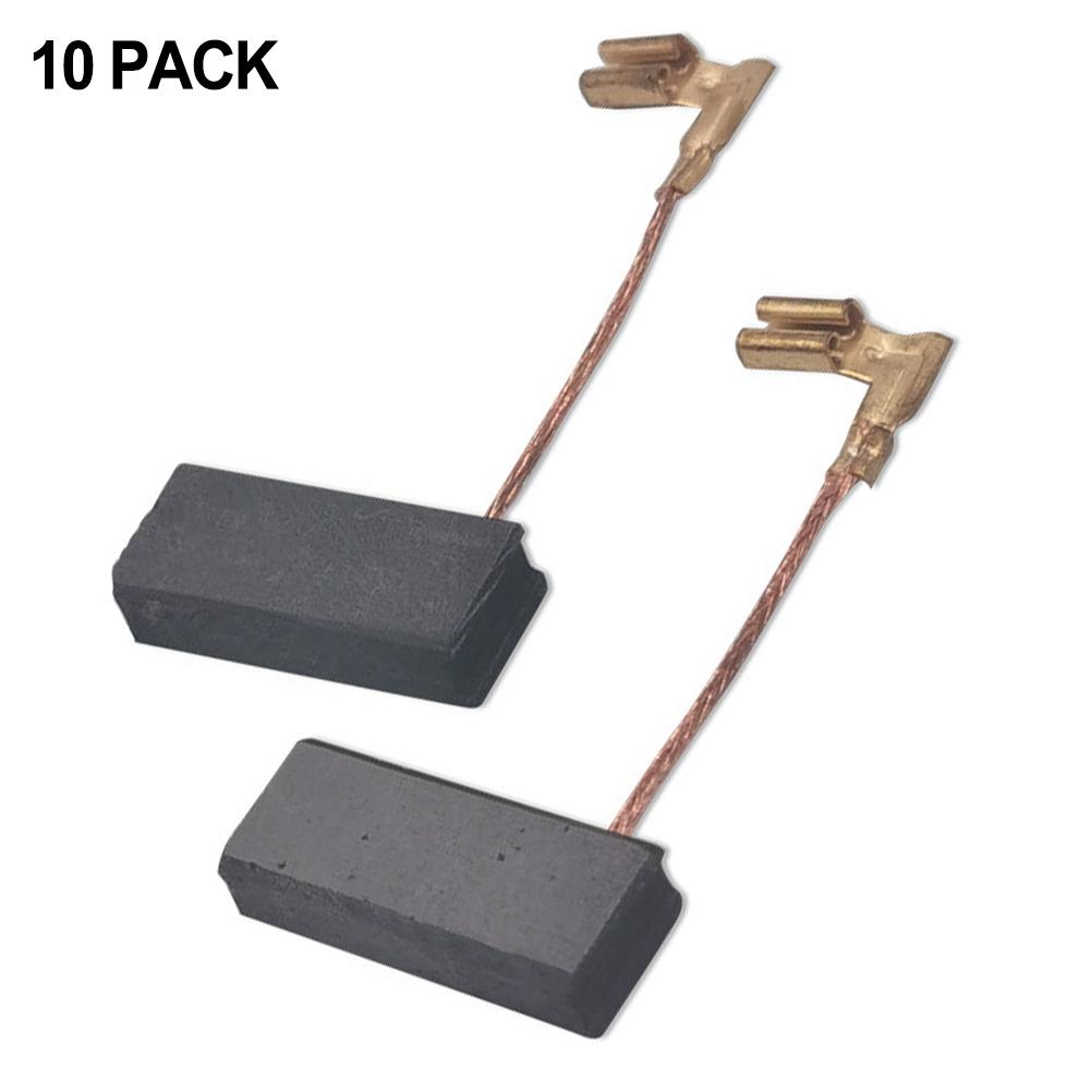 Hochwertige A96 Kohlebürste für Bosch Werkzeuge sorgt für reibungslosen