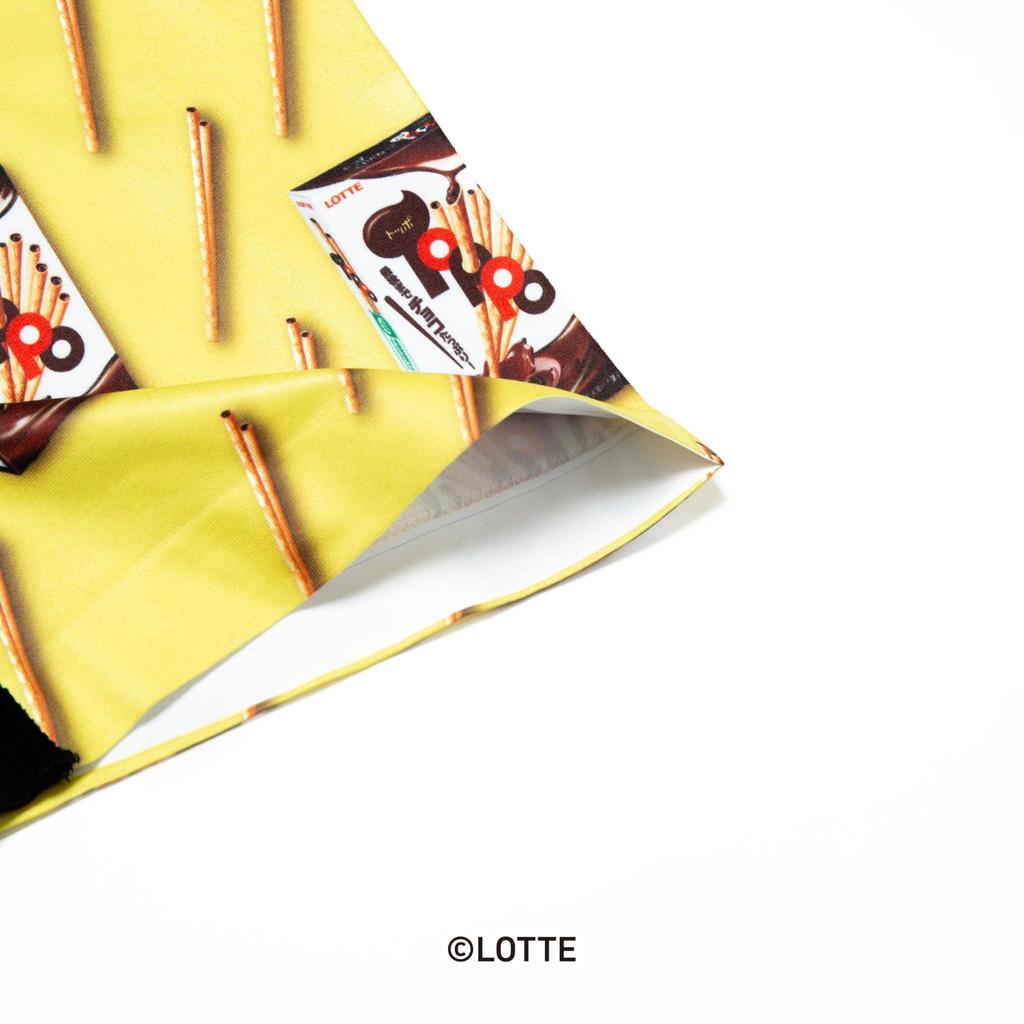 [Hip Shop] Underwear LOTTE (Men's Boxer Shorts) Toppo