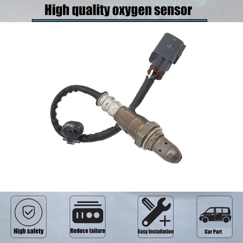 Upstream Lambda Oxygen O2 Sensor For Toyota Tacoma 2.7L 3.5L 2016 2017 89467-04130 8946704130 Air Fuel Ratio Sensor
