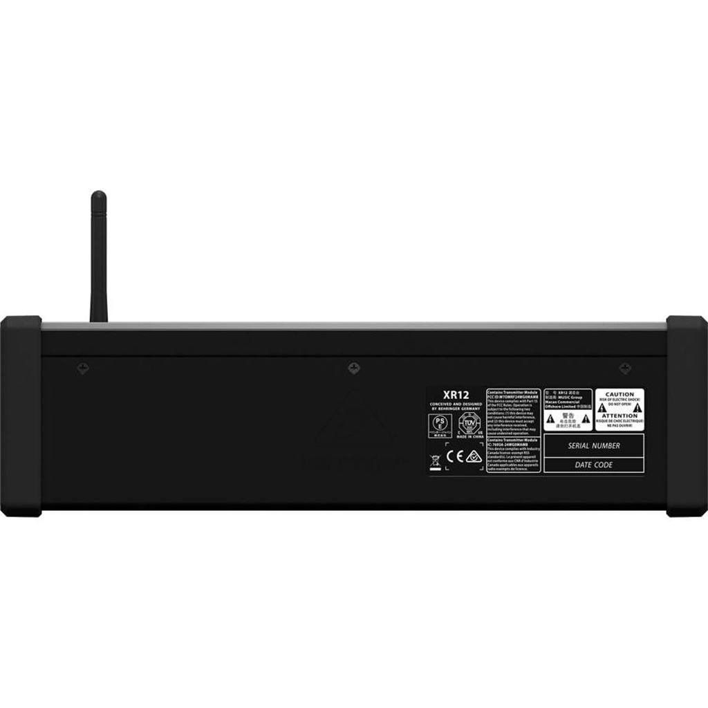 BEHRINGER X AIR XR12
