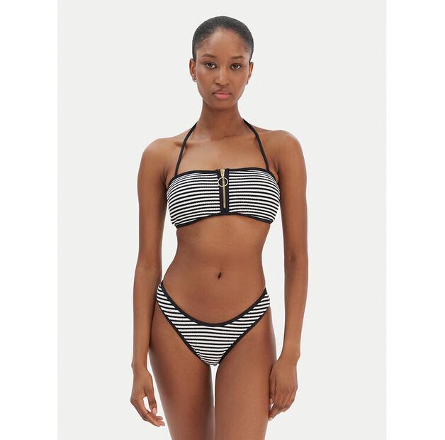 Seafolly Clubhouse Bikini Bottom