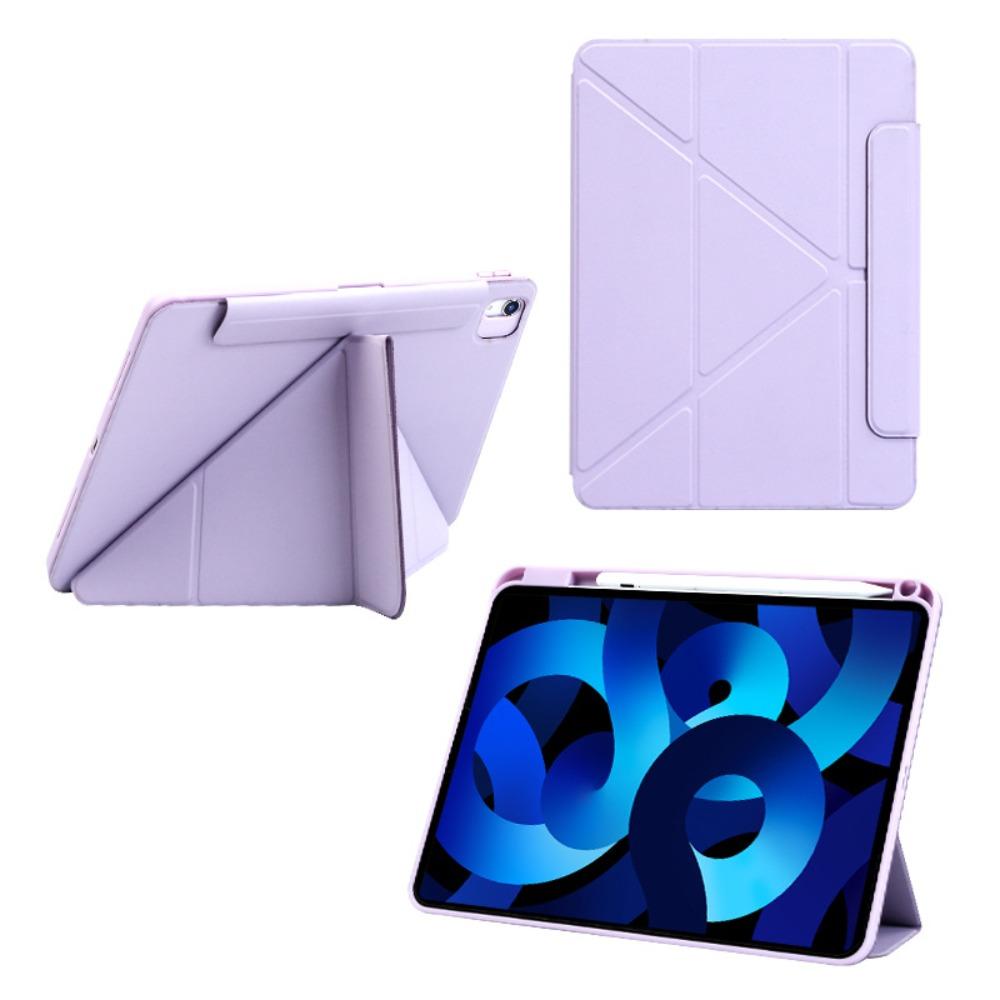 Magnetic for iPad Air 2025 Pro Case Rotating Stand Cover Detachable for 13 12 9 11 10th Generation Tablet
