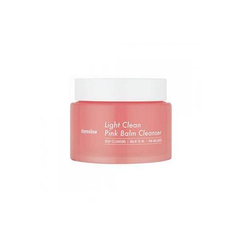 

[daymellow] Очищающий бальзам Light Clean Pink 90 мл