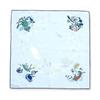 Goods Nordic Lunch Cloth Bento Wrap Cotton Hattifatteners Little My Heart Border Ocean 48 X 48cm 05937 05938 05939 JIKAN STYLEMoomin 100% & Approx.