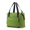 Lightweight Travel Bag Outdoor Lightweight Dry And Wet Separate Handbag Large Capacity Expansion Folding Duffel Bag