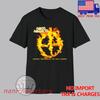 Amon Amarth Sorrow Men#039;s Black Size S5XL Unisex T-Shirt