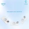 iPhone 16 Film Coating Two-in-One Heat Transfer Sublimation Case for Apple Promax