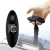 Fishing Scale Travel Digital Hanging Scales Express Scale Multifunction Scales  Suitcase