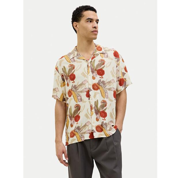 

Рубашка Jack & Jones Luke EU XXL