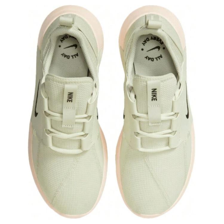 Nike E-Series AD Comfortable Versatile Slip-Resistant Durable High-Top Casual Shoes Women Casual Shoes Beige DV8405004