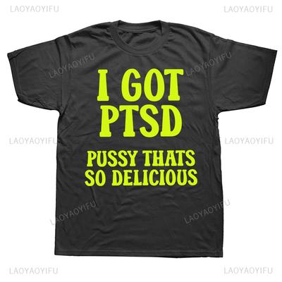 T-shirts en tops – T-shirts