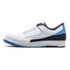 Jordan 2 Retro Low University Blue 2016 832819-107