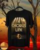 A Chorus Line 50th Anniversary Tour T Shirt Full Size S-5XL Unisex T-Shirt