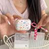 Color Fish for AirPods 1 Protective Case Female Apple 1/1 Generation AirPods Pro1 Earphone Case Cute