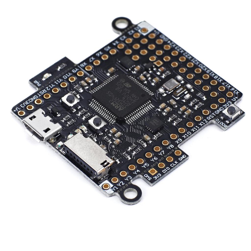 1 PCS Pyboard MicroPython Uses Python3 STM32F405 Core Board