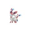 Pokemon Moncolle Sylveon Collectible Figure 10cm