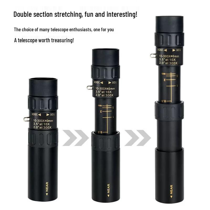 OIMG 10-300x40 Continuous Zoom Monocular Telescope Kit