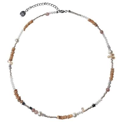Standingfish the Sound of the Waves Necklace O9