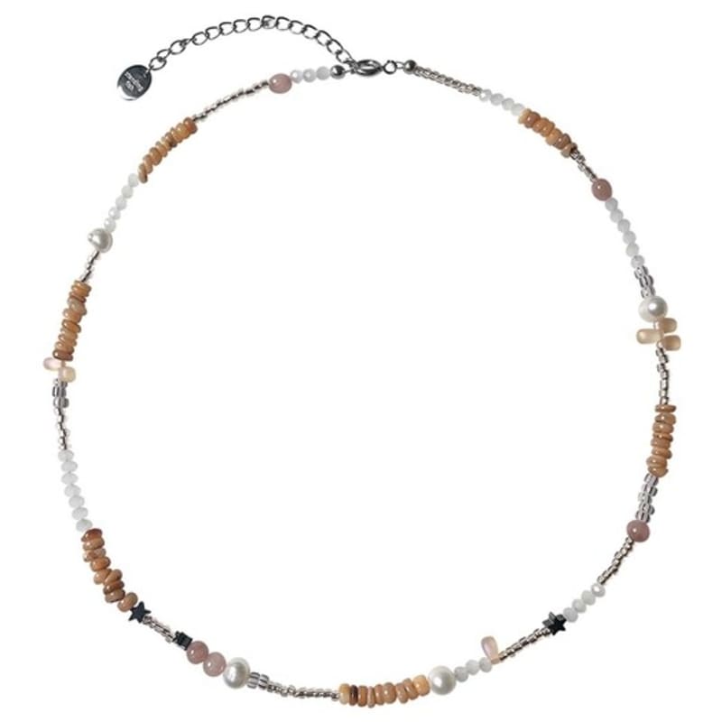 standingfish the sound of the waves necklace O9